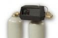 Fleck water softeners 9100 Controller image