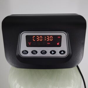 Best Water Softener Valve